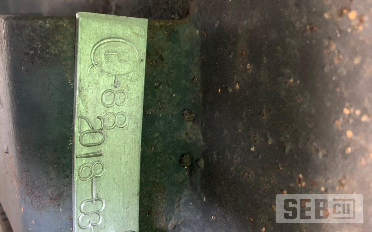 D'occasion Samson Séchoir Rotatif