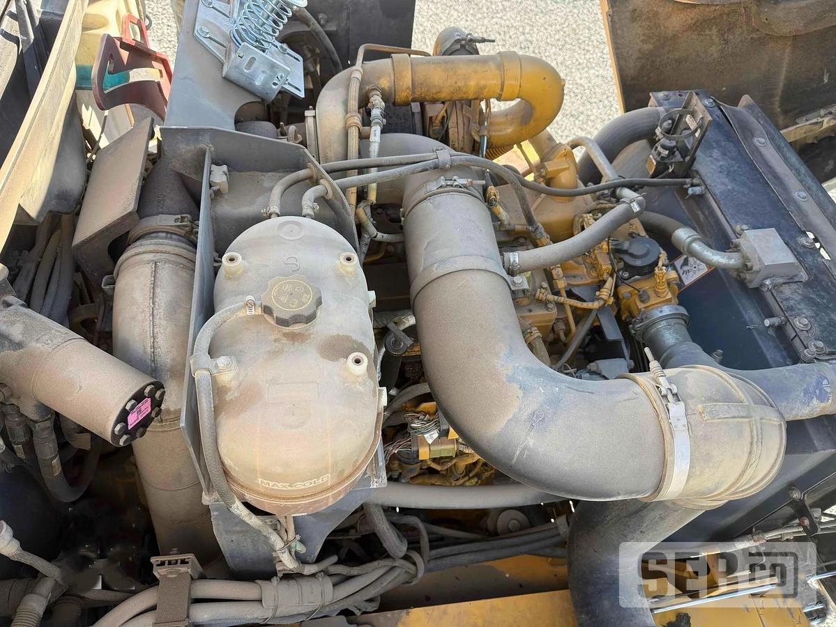 Used John Deere 300D 2013