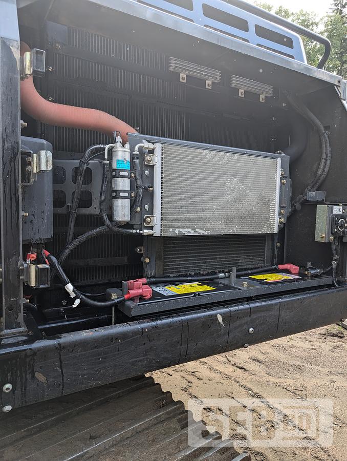 Used 2020 Link Belt  350 X4