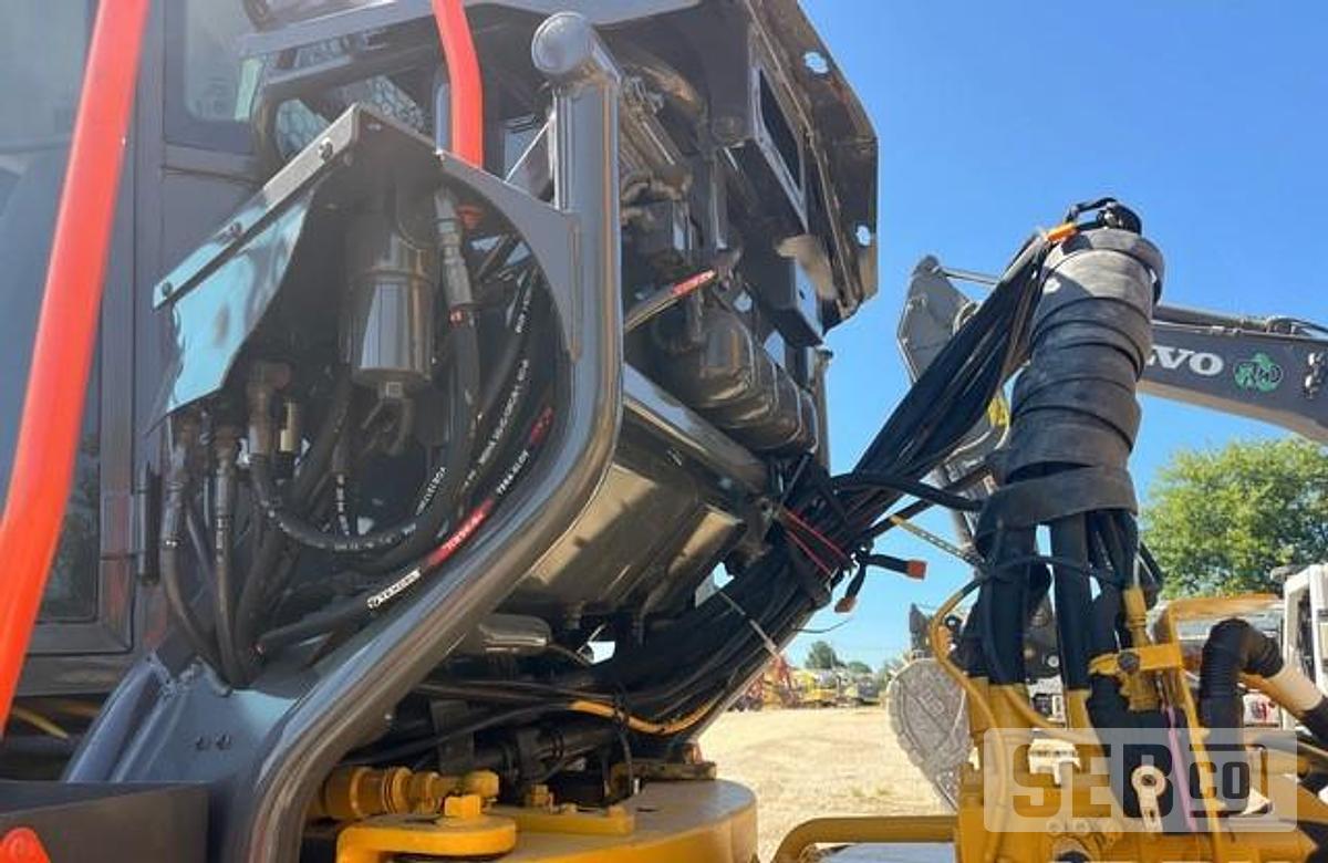 Used Volvo A30G