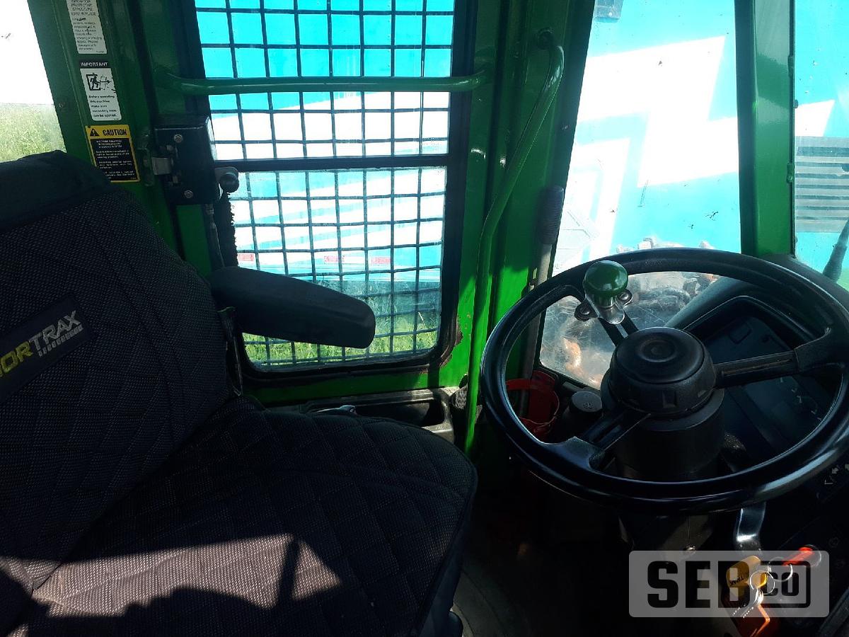 Used John Deere 748H 2013