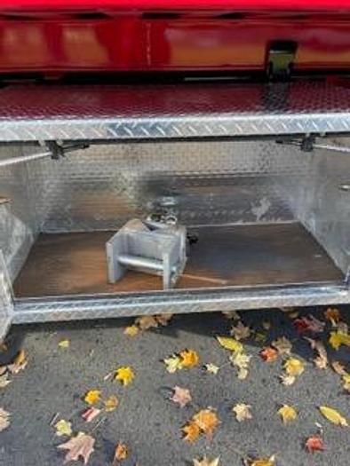 Used Peterbilt