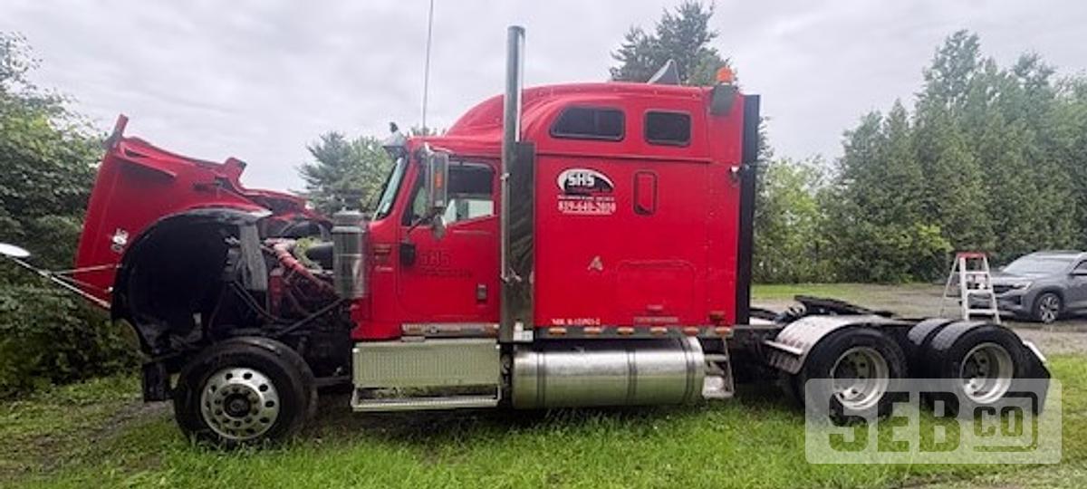 Used International 9900 Eagle