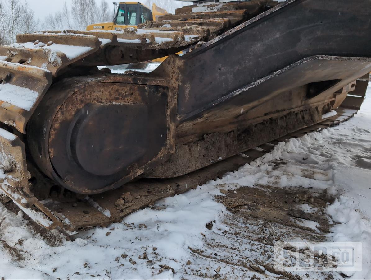 Used 2054 Warratah 622B