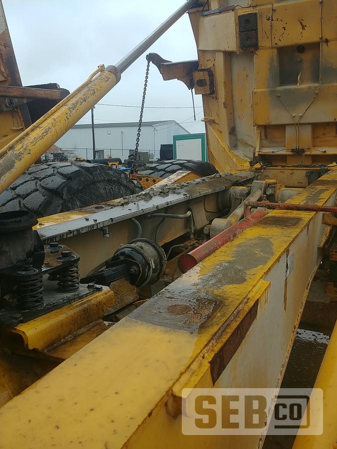 Used 2006 John Deere 350D