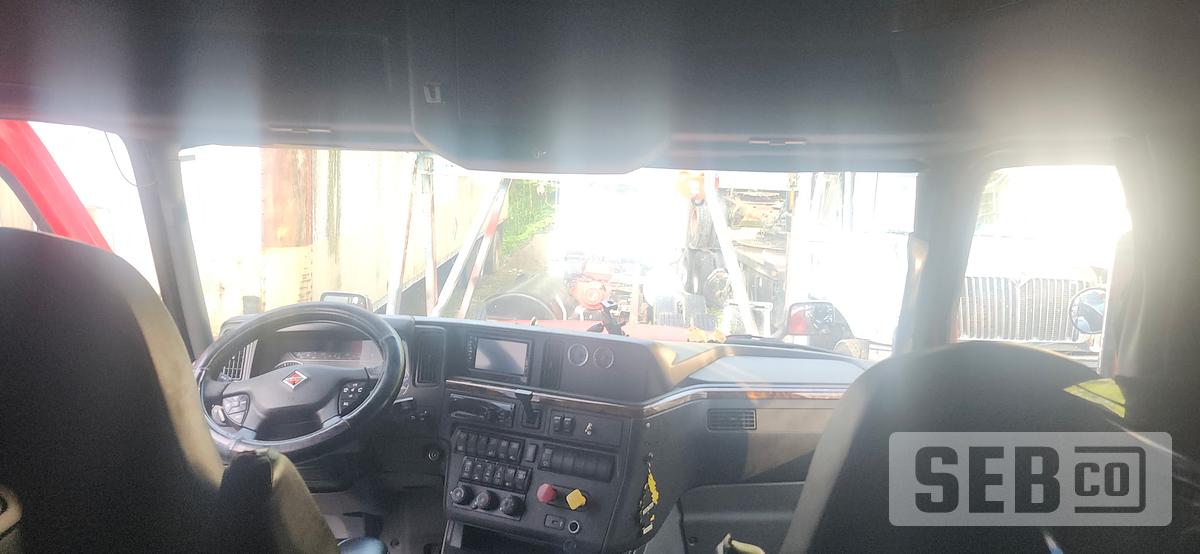 Used International LT625