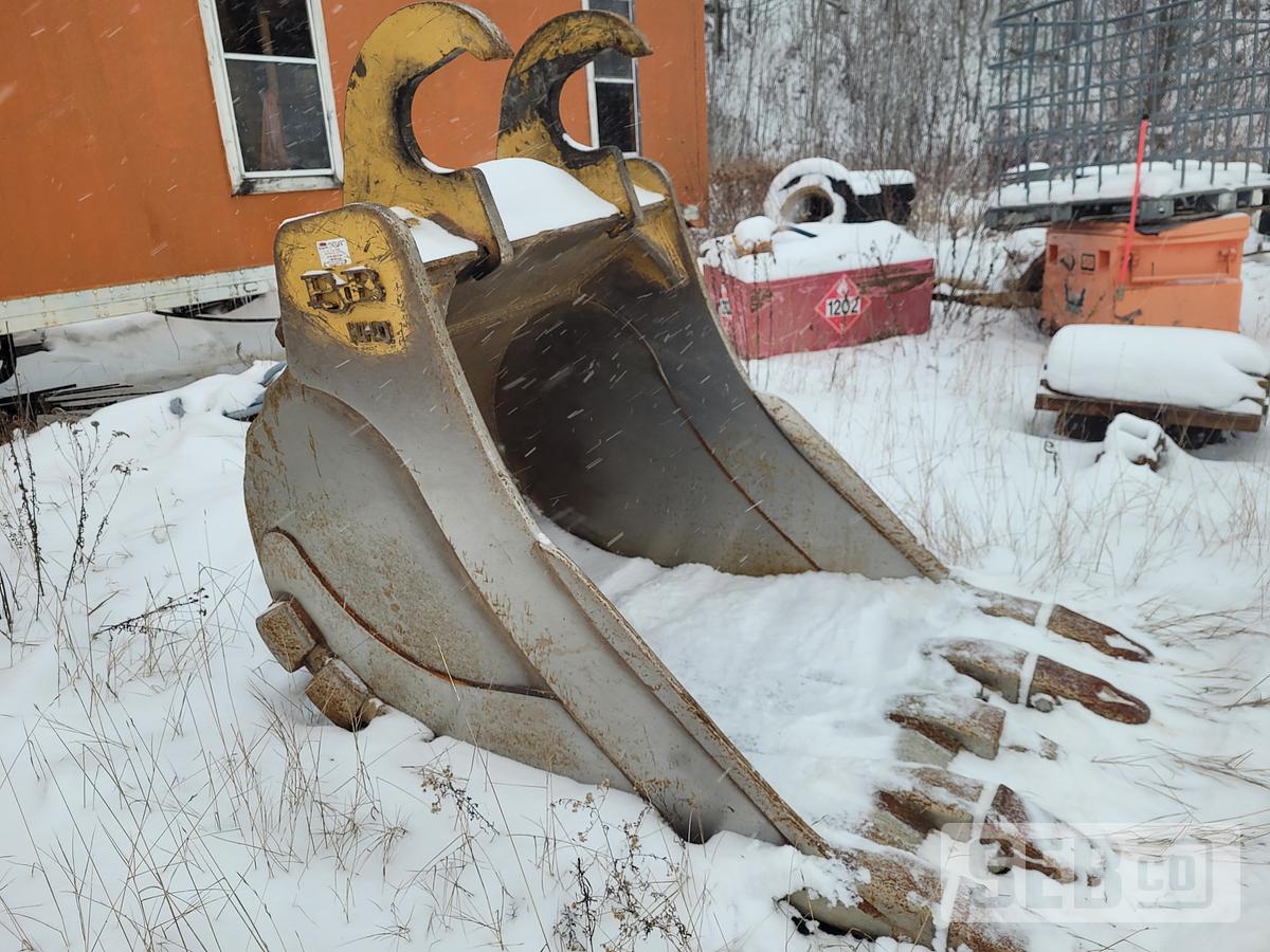 Used Caterpillar 326F