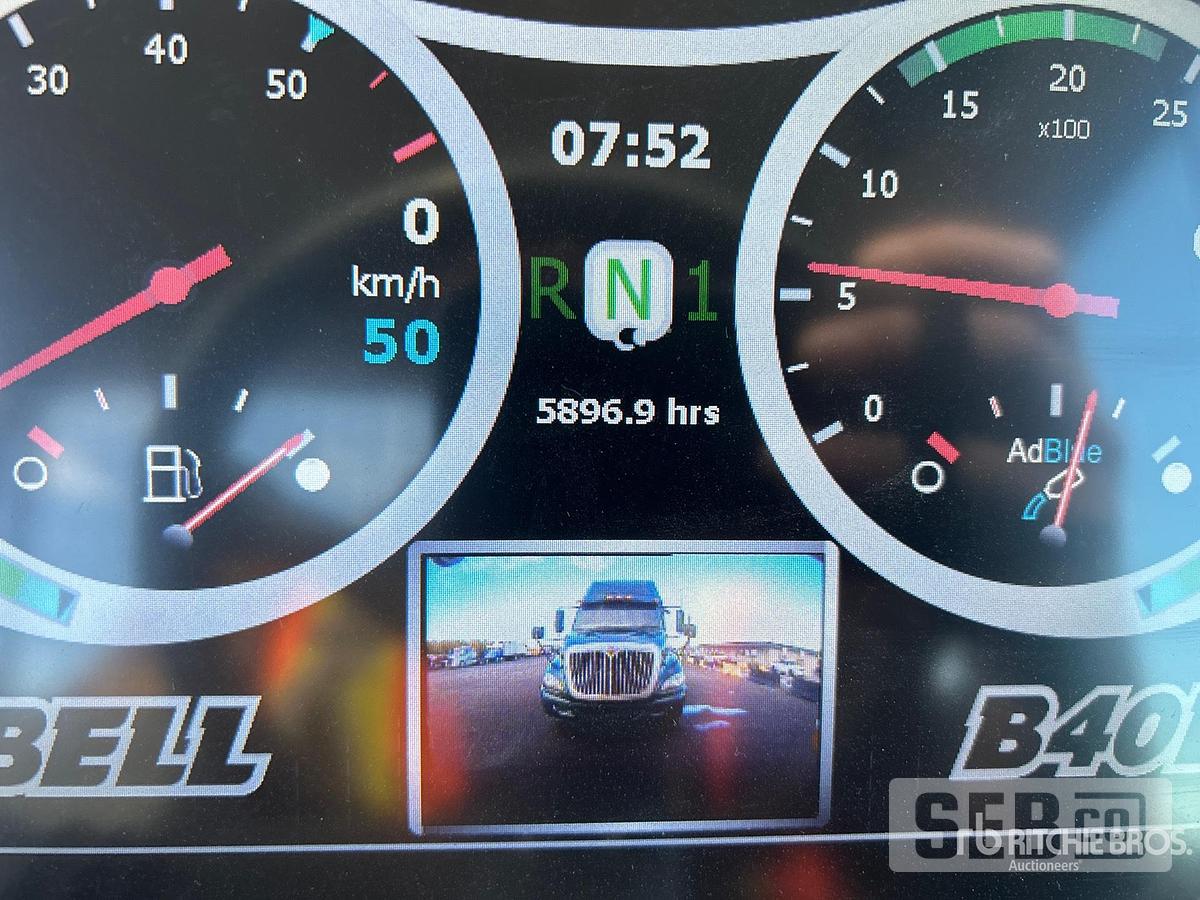 Used Bell B40E 2019