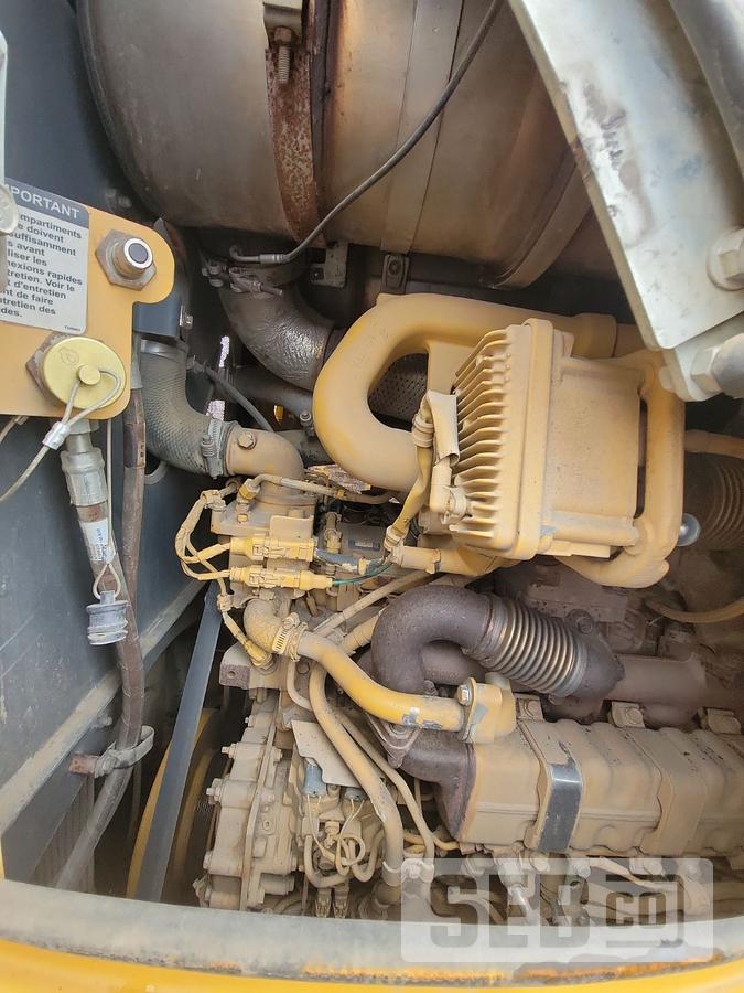 Used John Deere 850K WLT