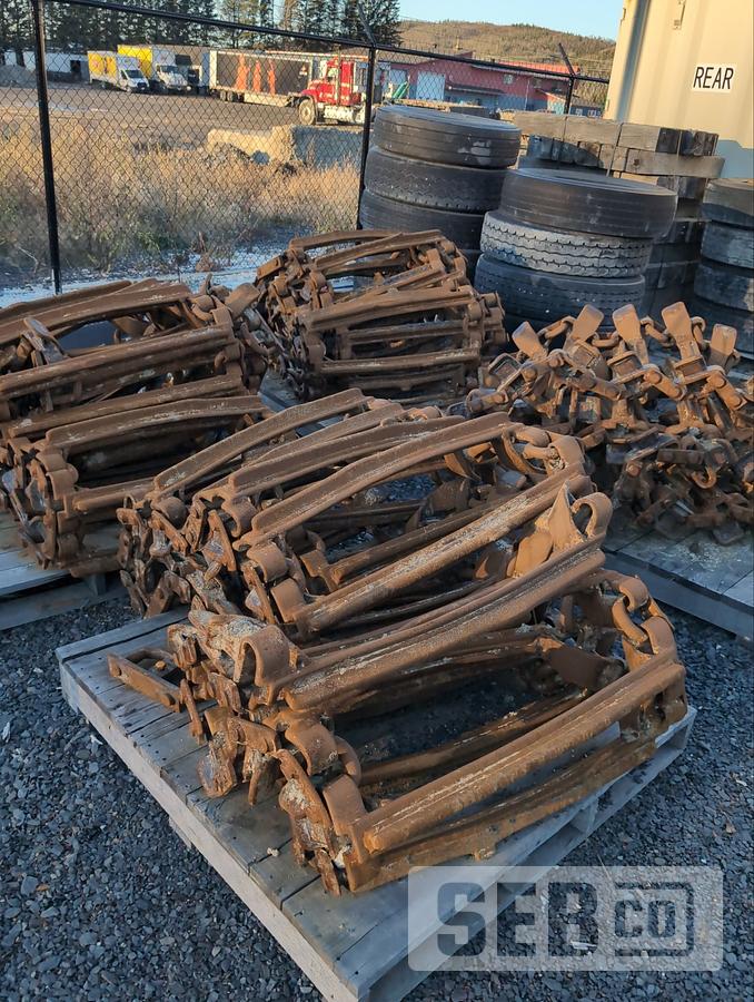 Used 1910G John Deere 