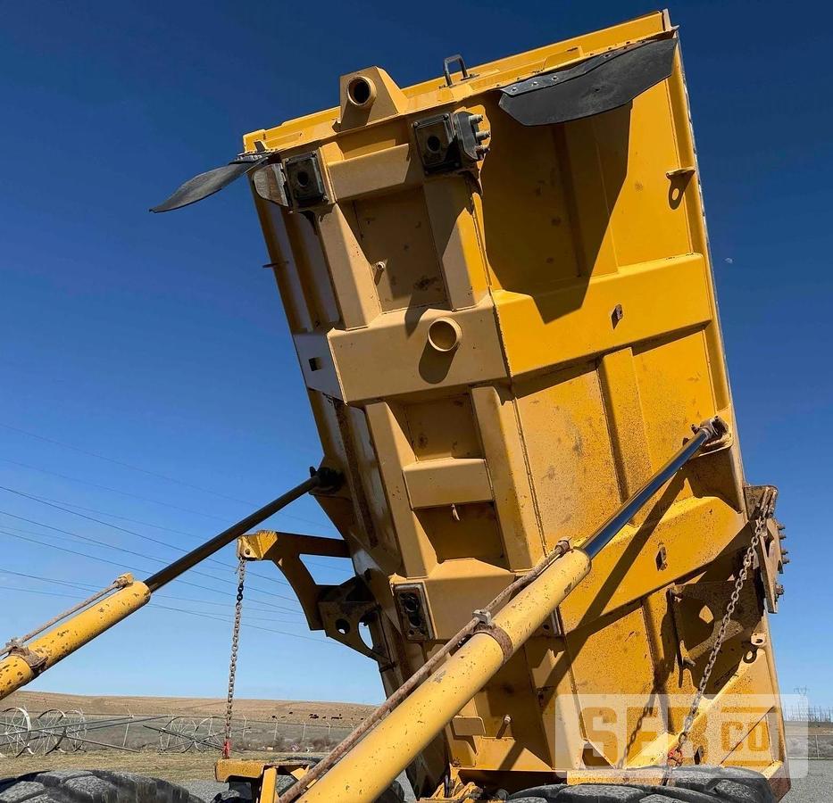 Used John Deere 300D 2013