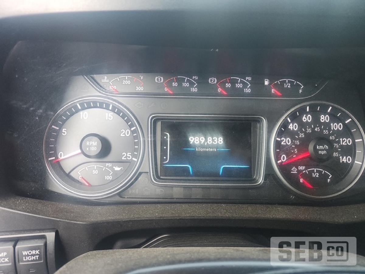 Used International LT625