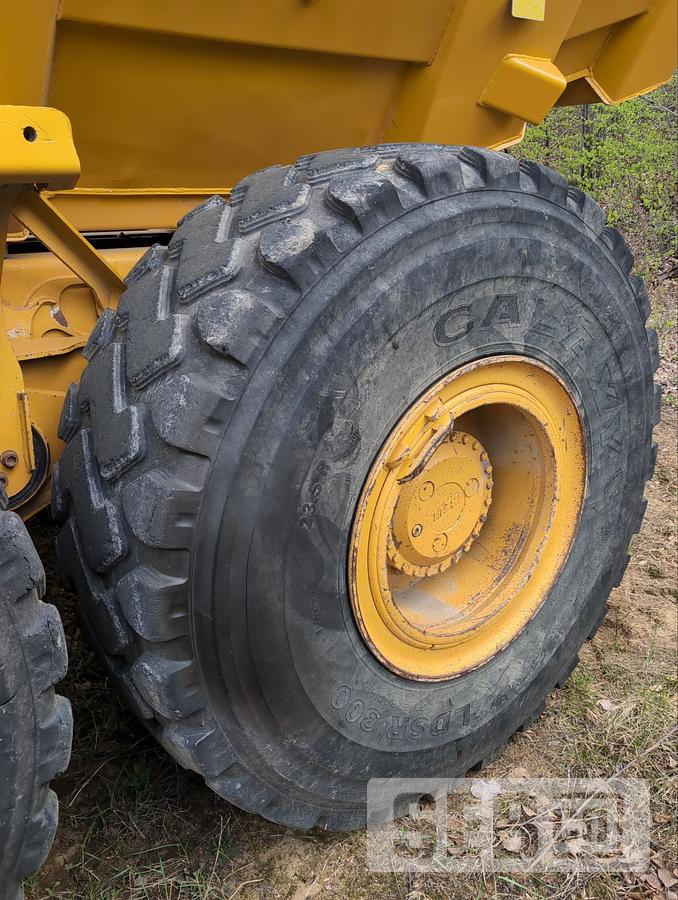 Used John Deere 250D 2015