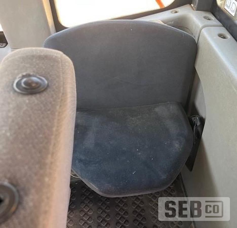 Used Volvo A30G