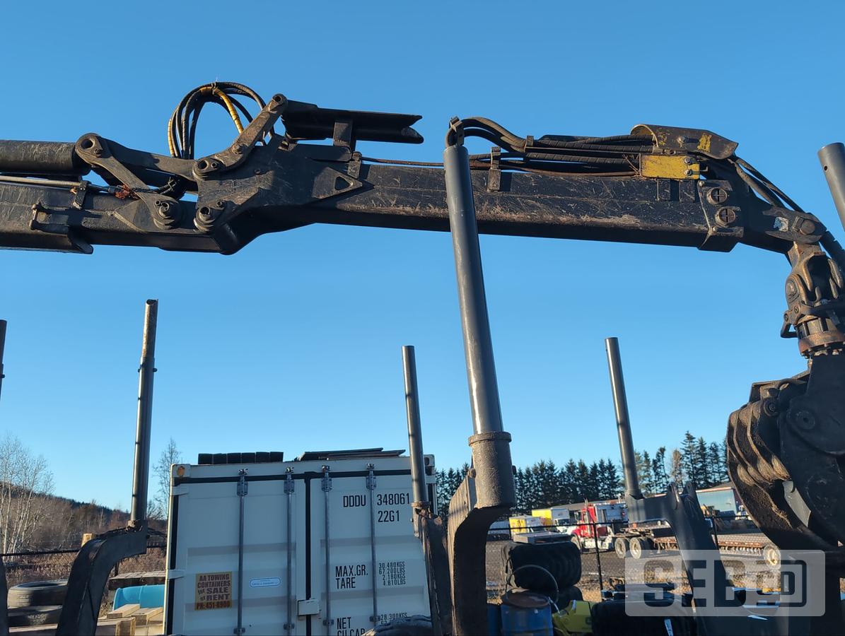 Used John Deere 1210G