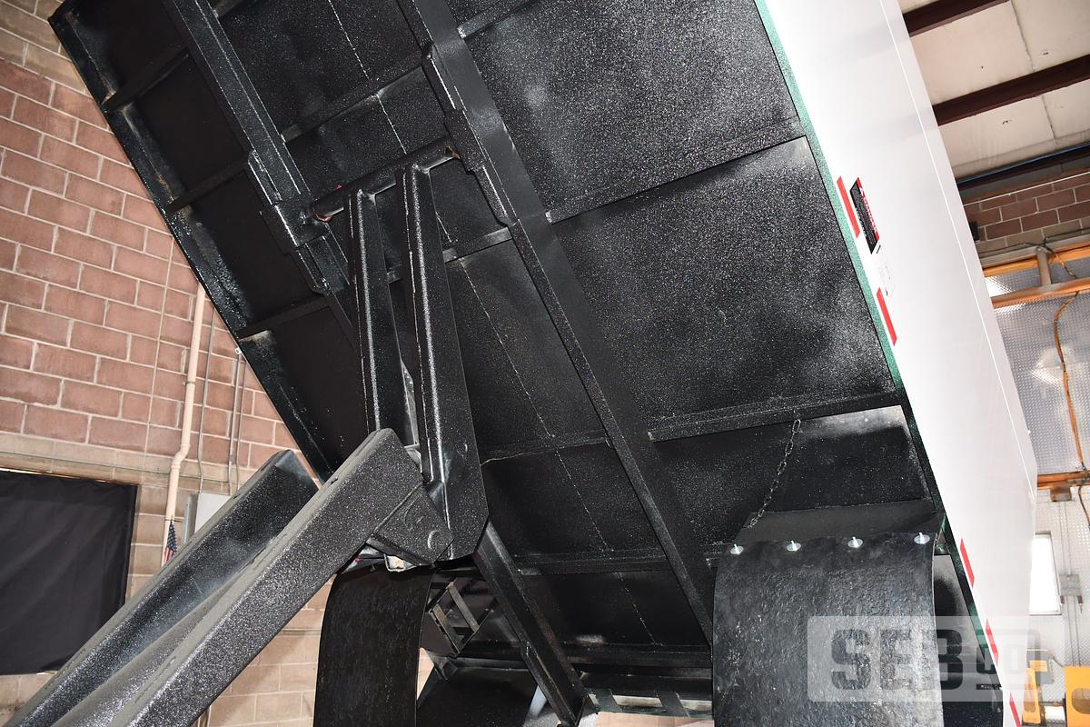 Used 2013 FORD F-750, 11' SOUTHCO FORESTRY BODY, VERSALIFT V0260REV-02