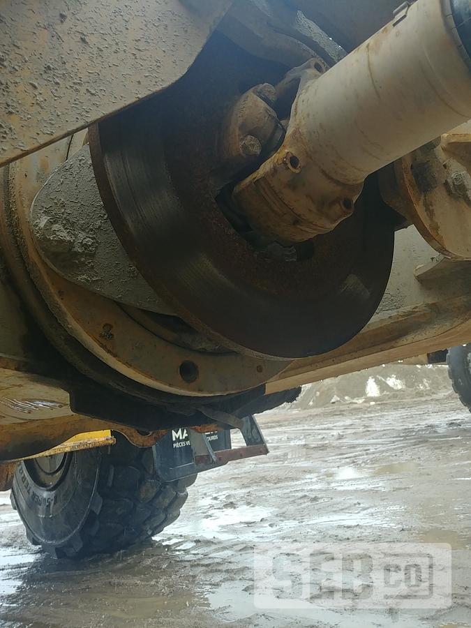 Used 2006 John Deere 350D