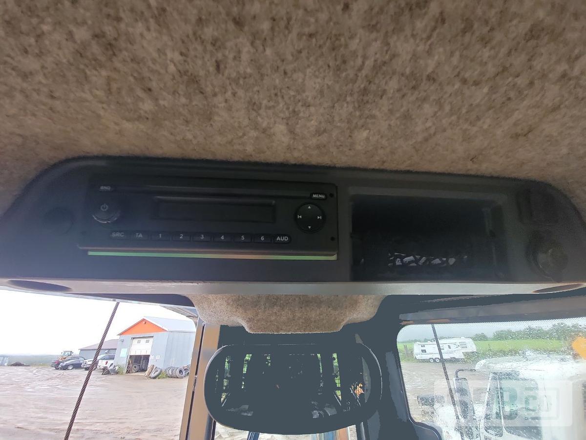 Used John Deere 850K WLT