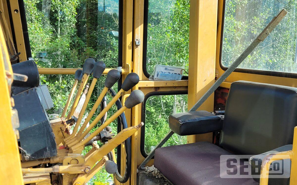 D'occasion Champion 740A 1979