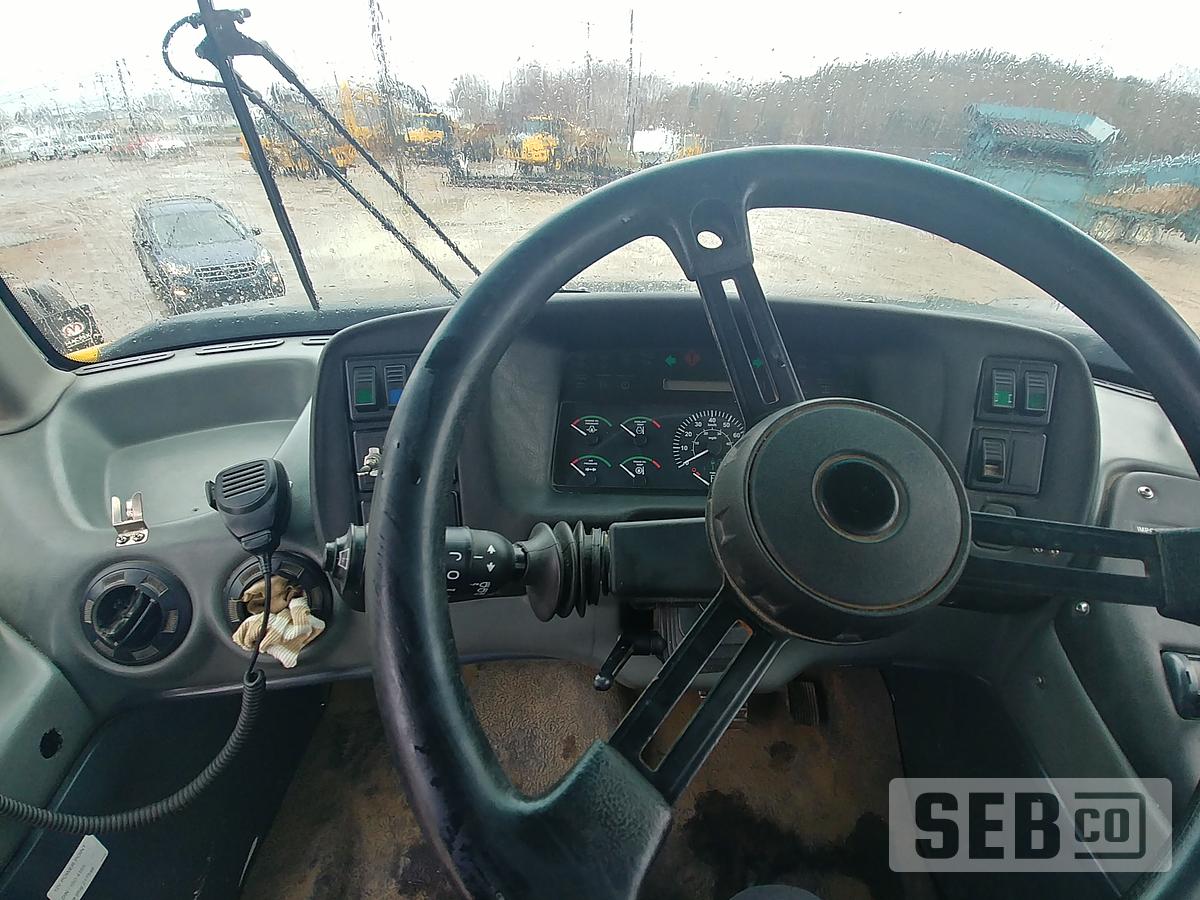 Used 2006 John Deere 350D