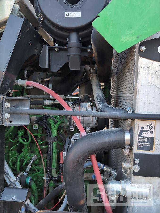 Used 1910G John Deere 