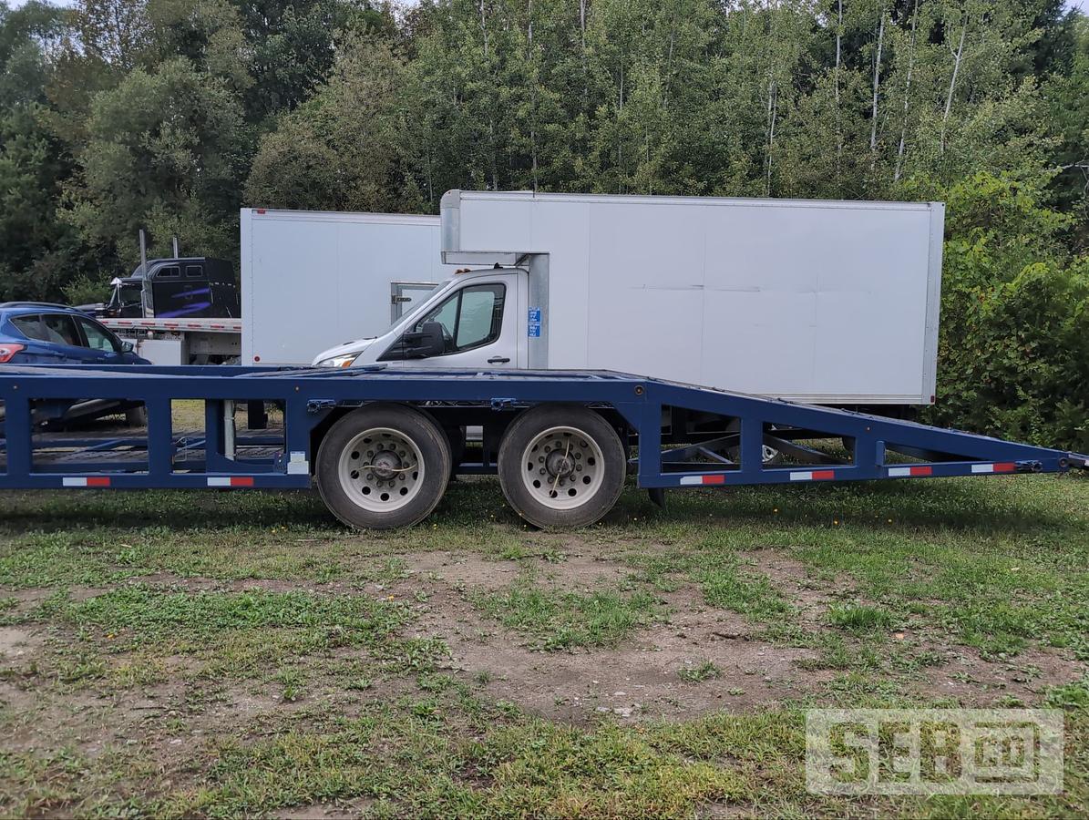 Used Sun Country 53"NX