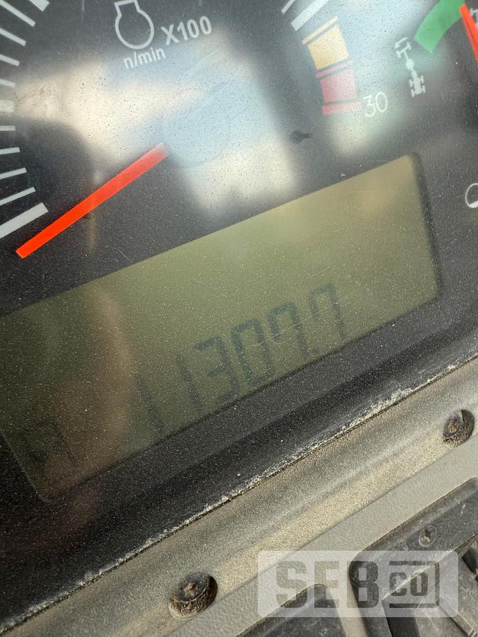 Used Caterpillar 140M