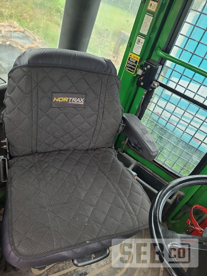 Used John Deere 748H 2013