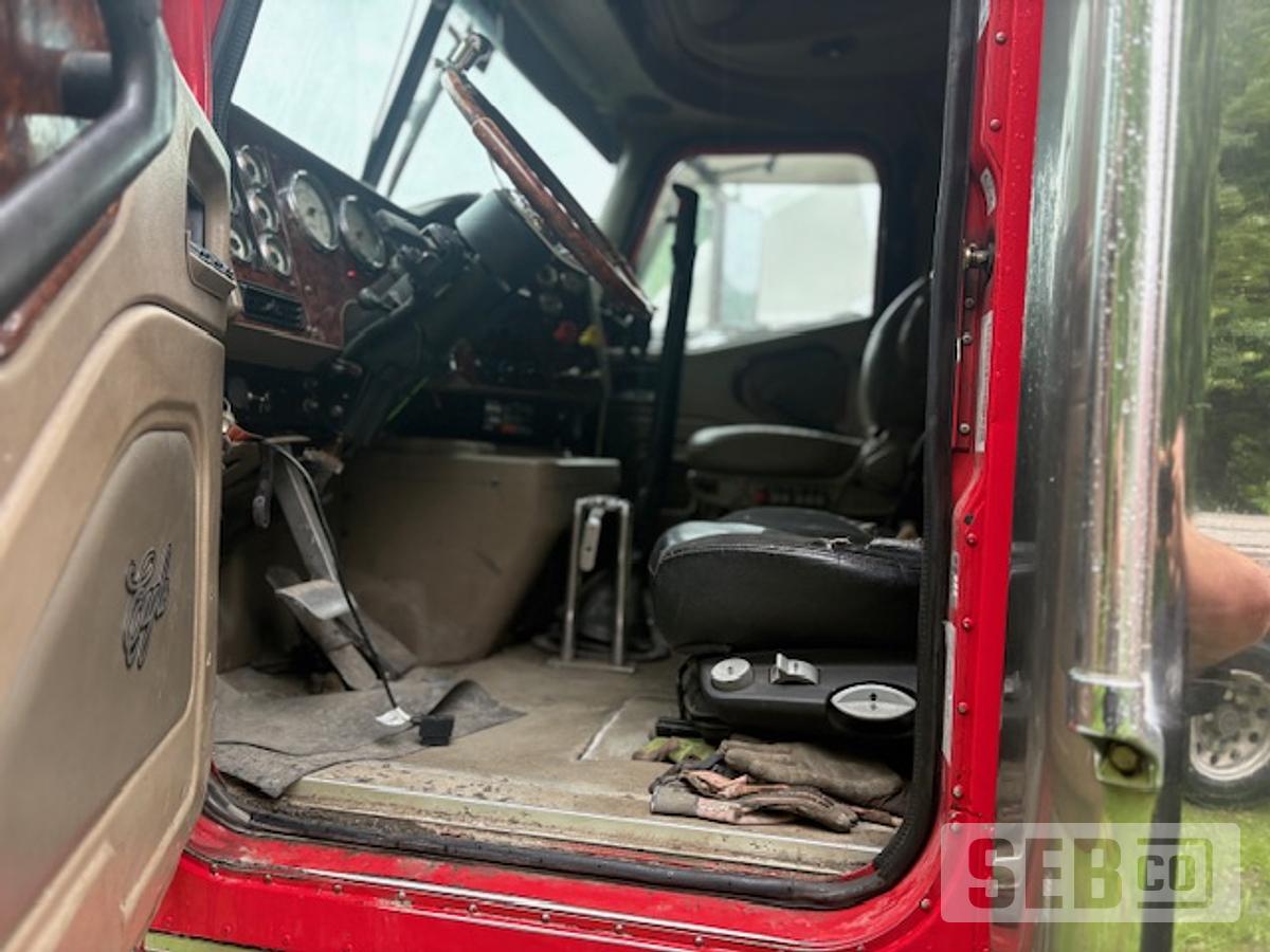 Used International 9900 Eagle