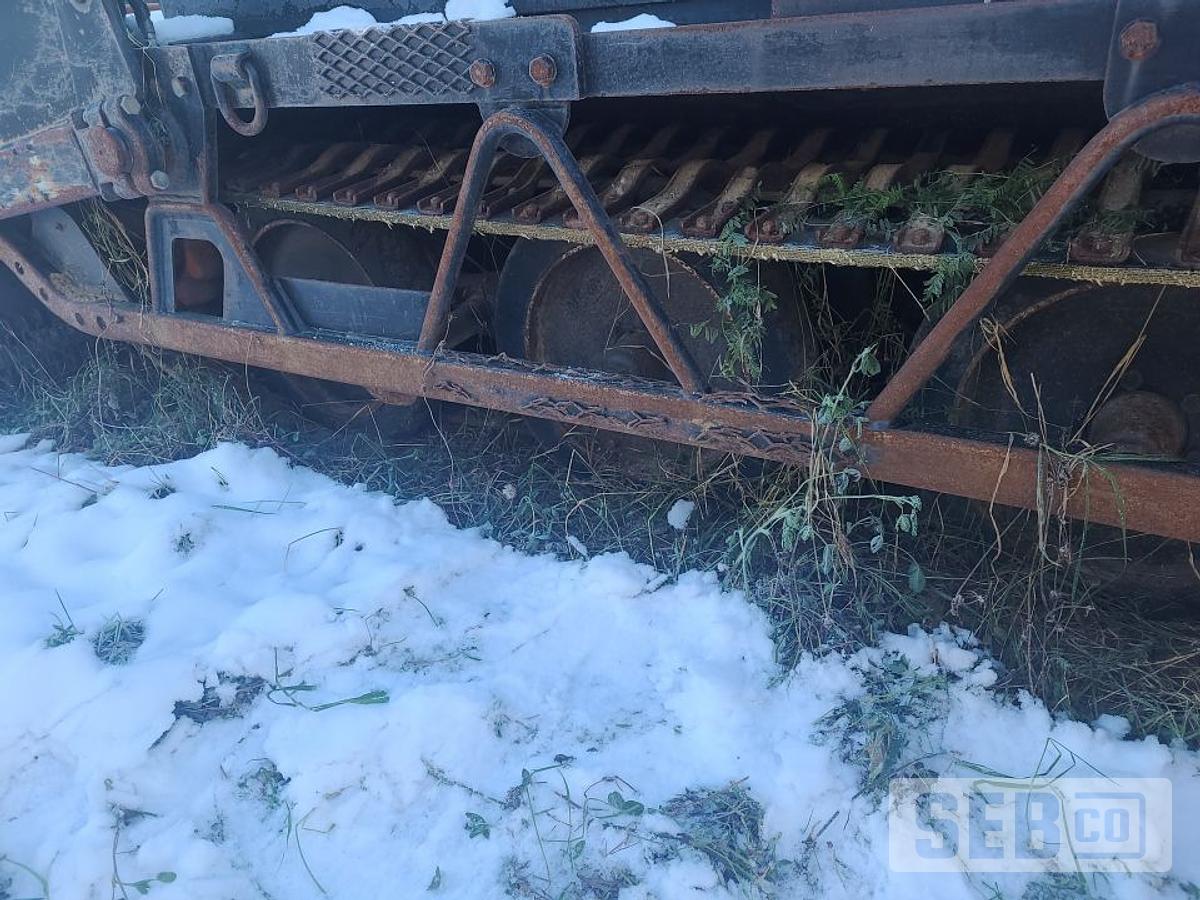 Used GYRO TRAC GT25XP