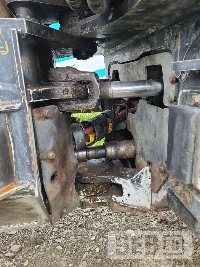 Used John Deere 748H 2013