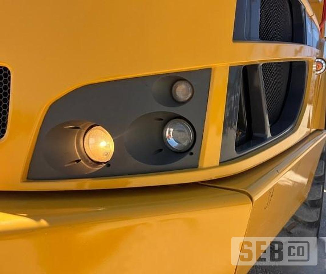 Used Volvo A30G