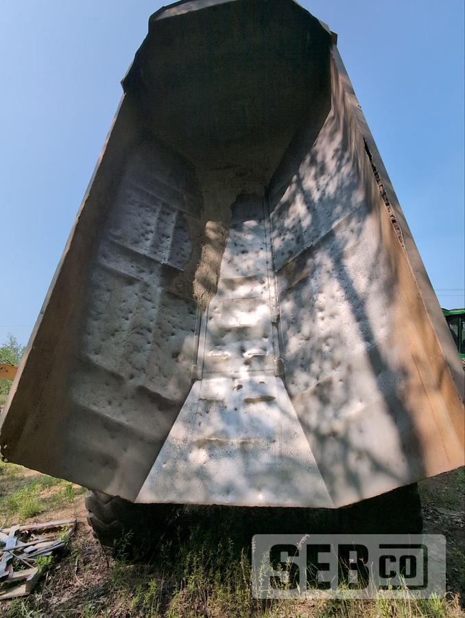 Used John Deere 350D 2004