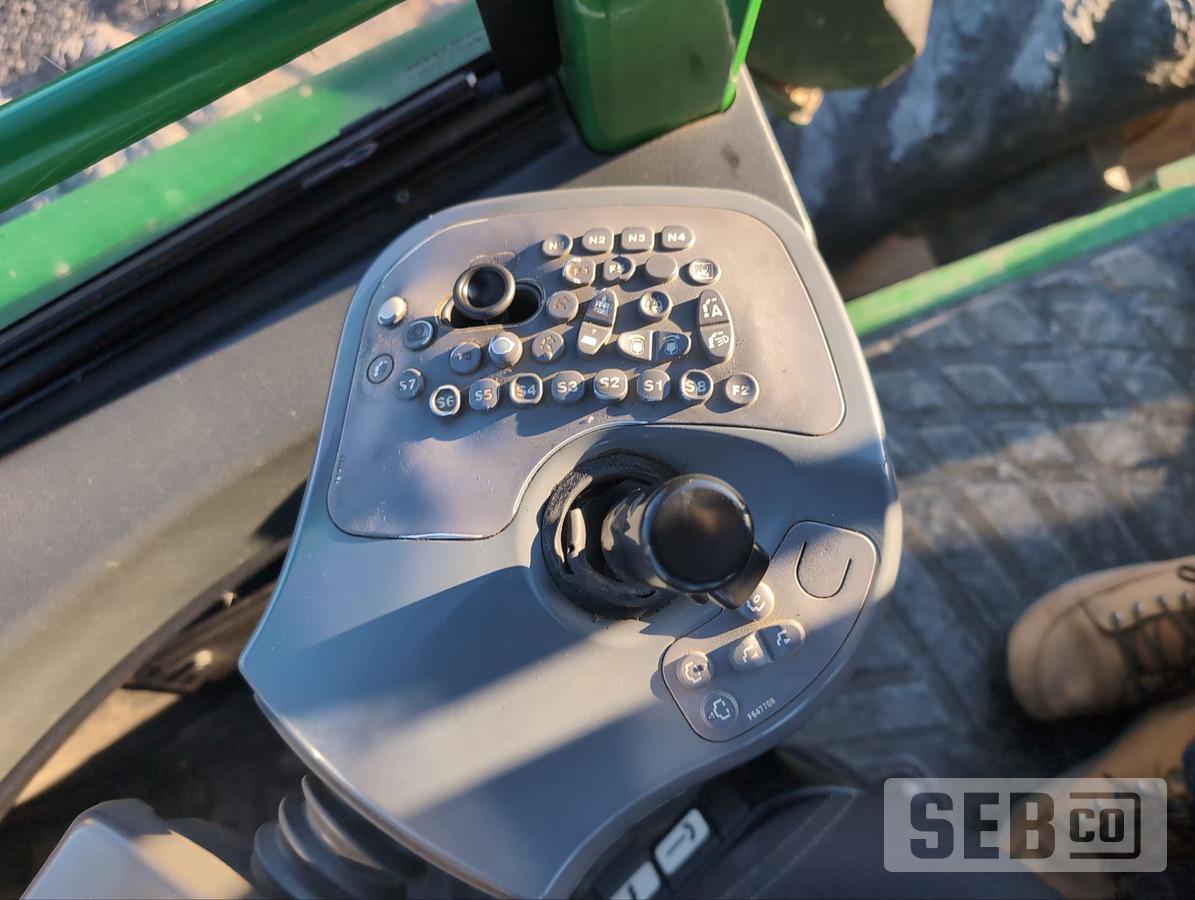 Used 1910G John Deere 