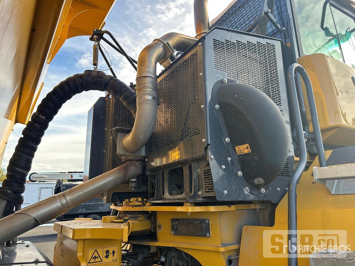 Used Bell B40E 2019