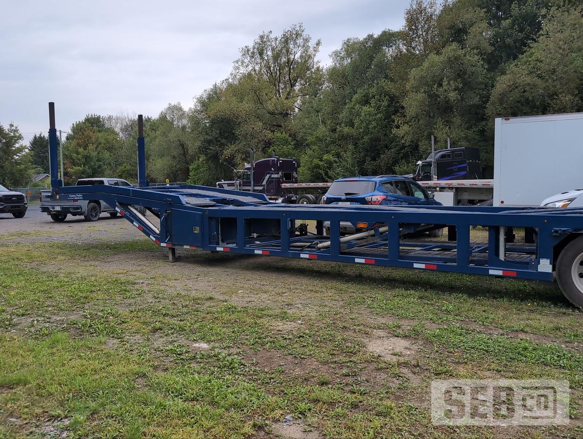 Used Sun Country 53"NX