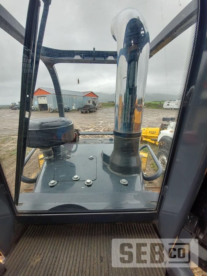 Used John Deere 850K WLT