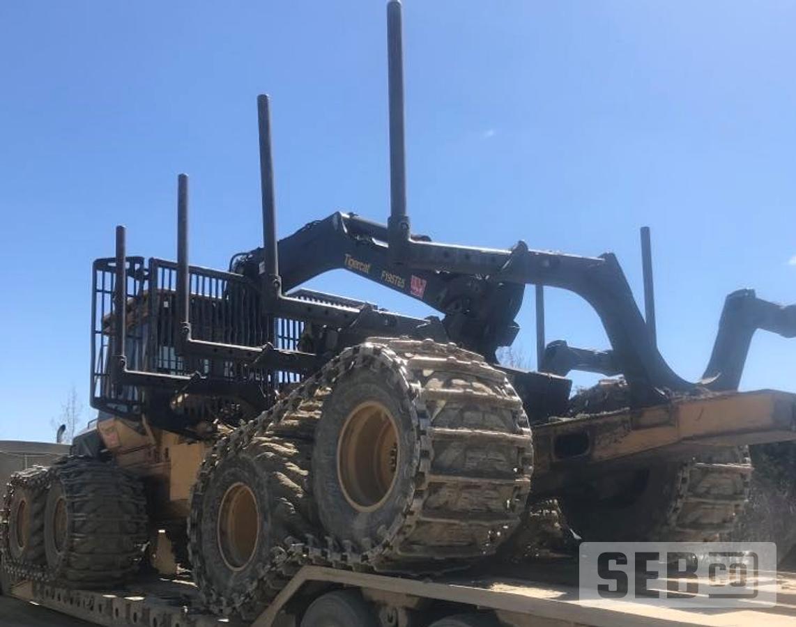 Used Tigercat 1085C 2020