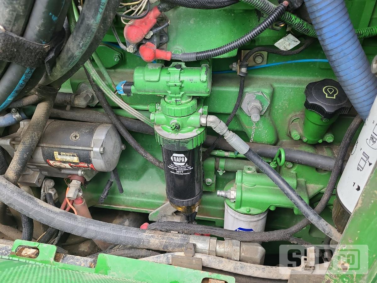 Used John Deere 748H 2013