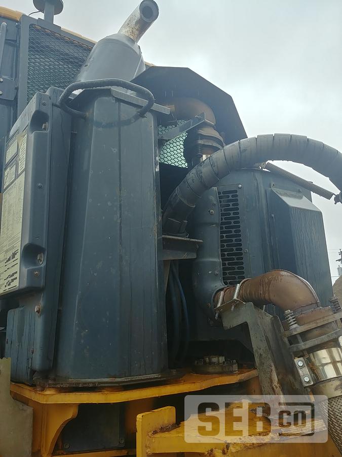 Used 2006 John Deere 350D