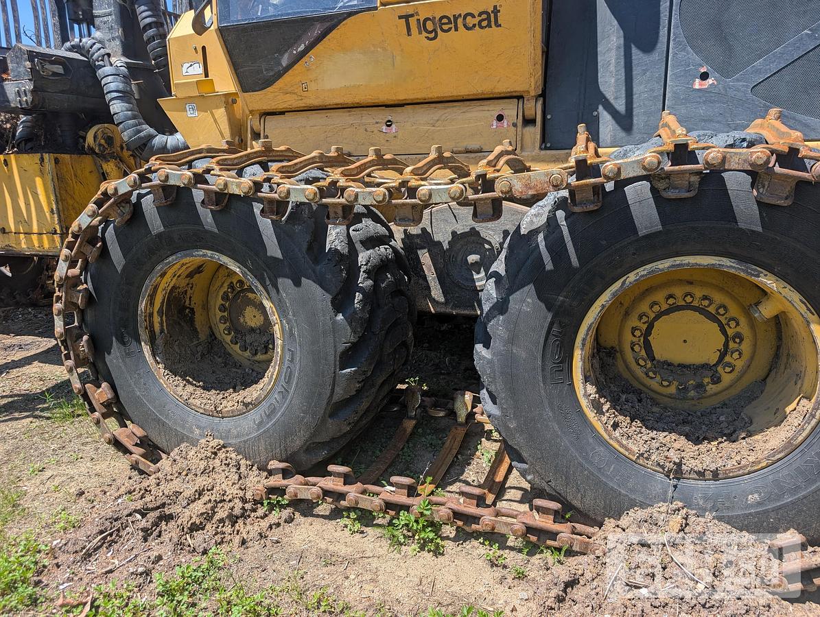 Used Tigercat 1085C