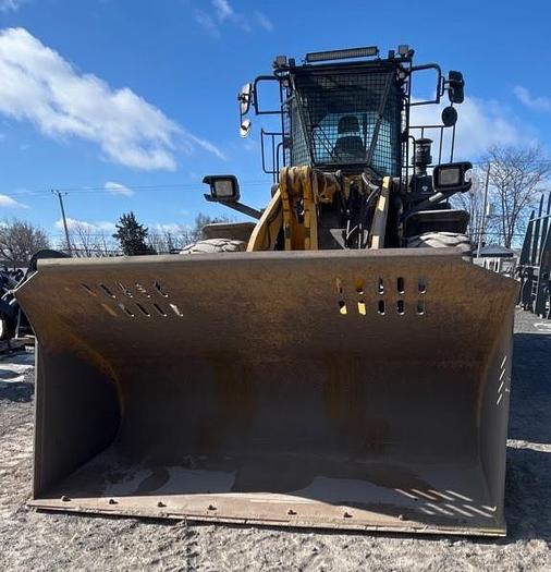 Used Komatsu 470