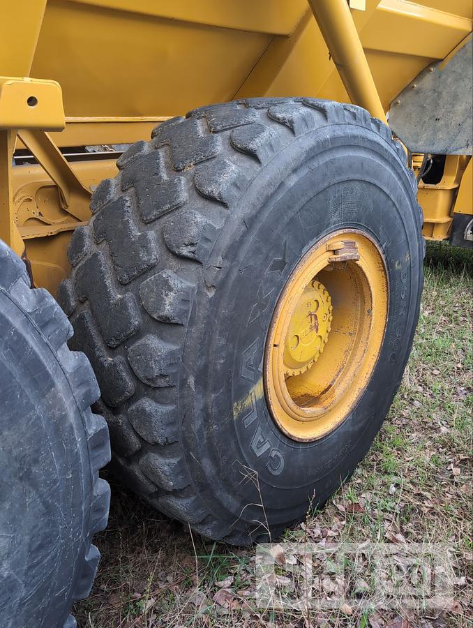 Used John Deere 250D 2015