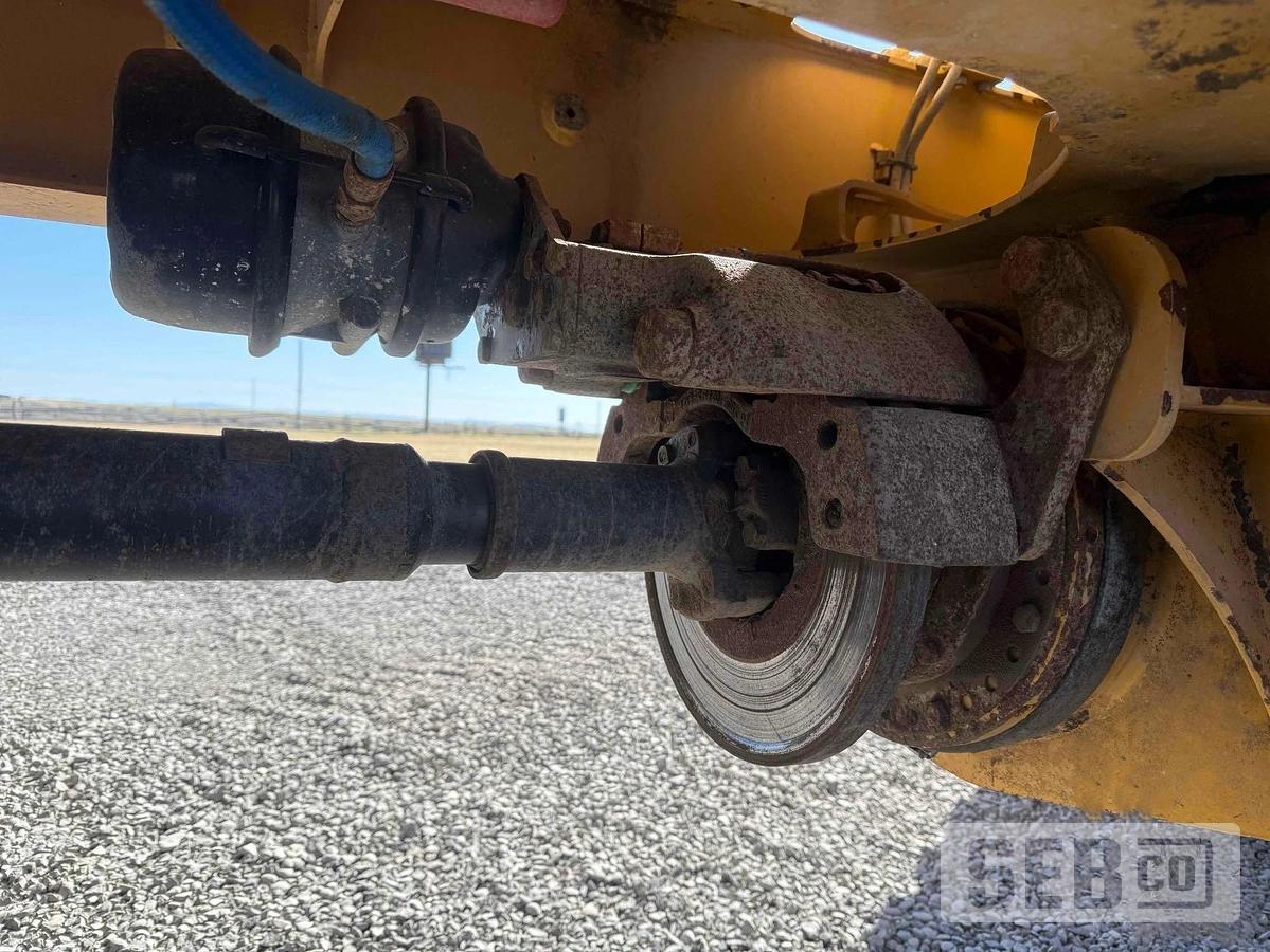 Used John Deere 300D 2013
