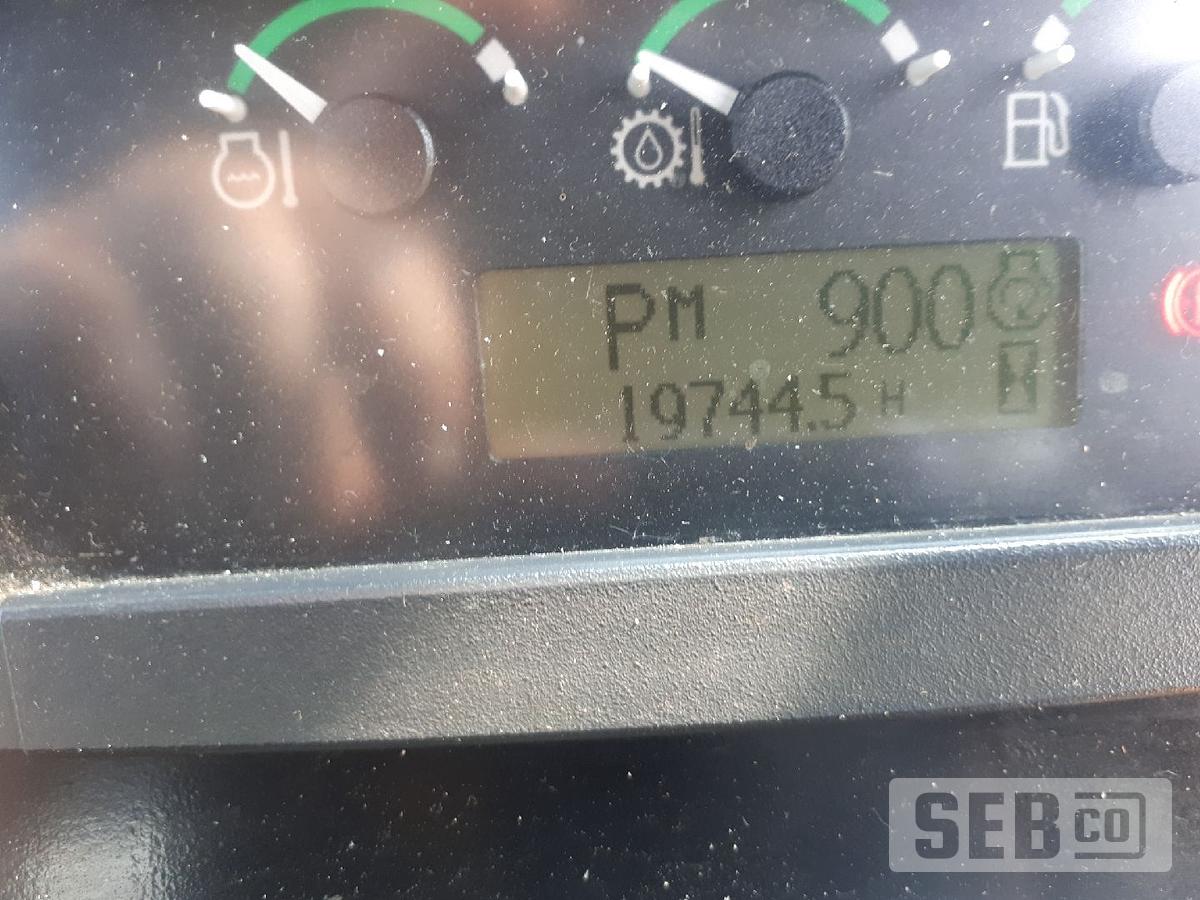 Used John Deere 748H 2013