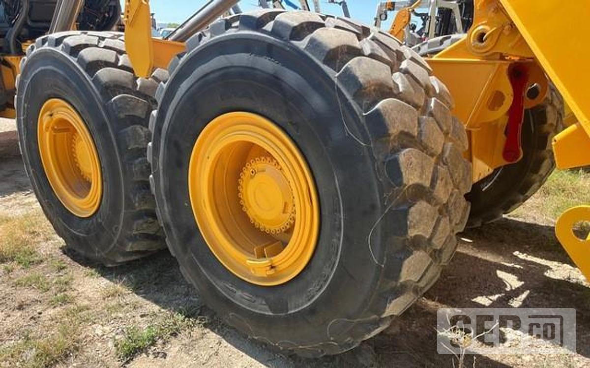 Used Volvo A30G