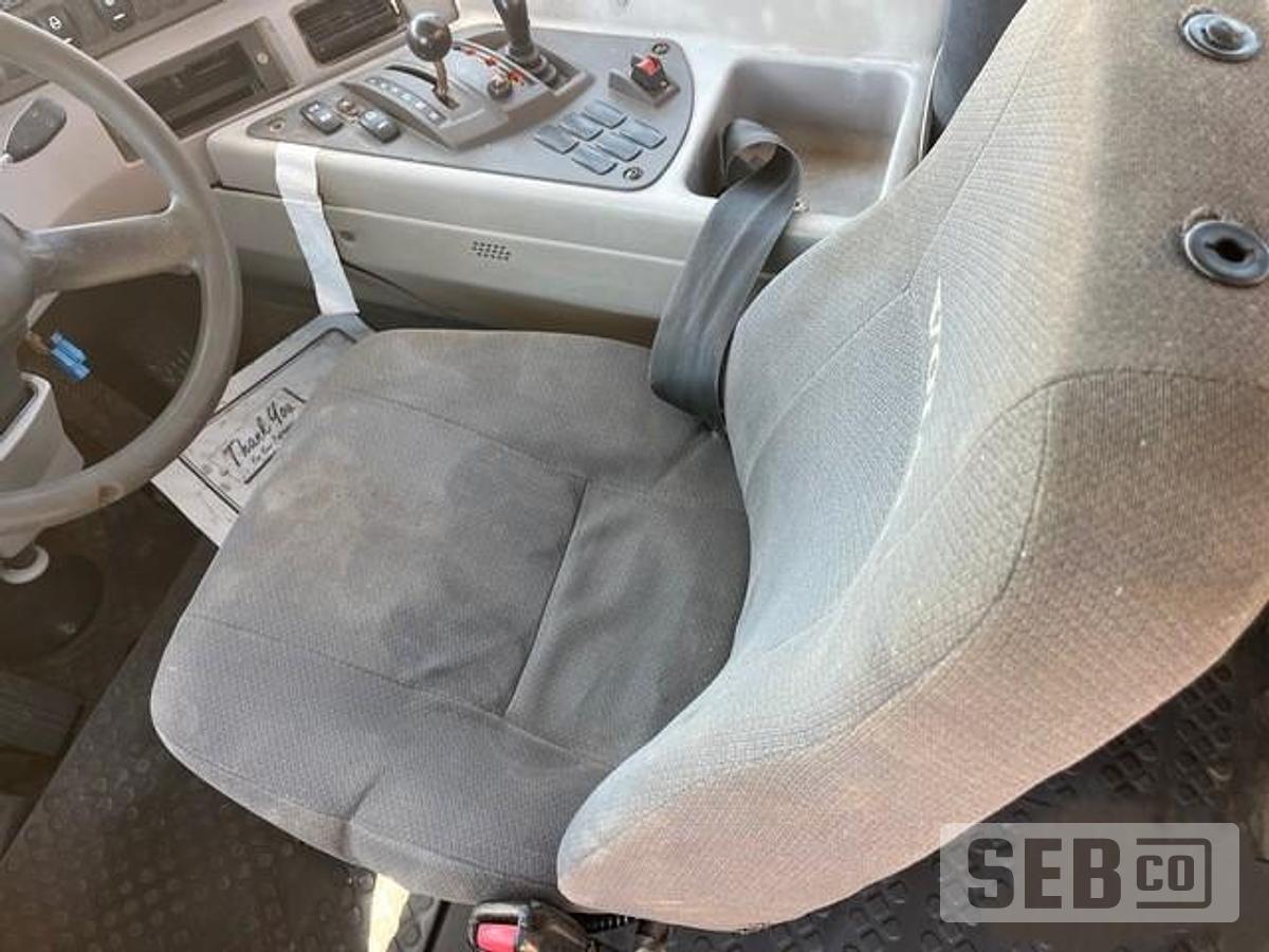Used Volvo A30G