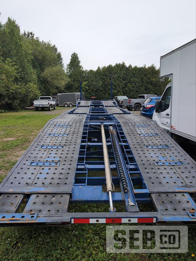 Used Sun Country 53"NX