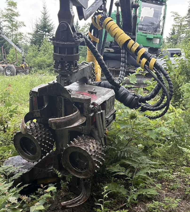 Used Neuson 10002 HV