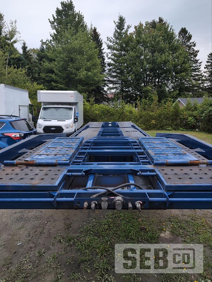 Used Sun Country 53"NX